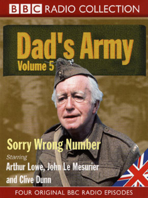 Title details for Sorry Wrong Number by Jimmy Perry - Available